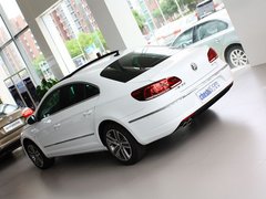 2013款 1.8TSI DSG 豪华型