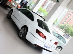 2013款 1.8TSI DSG 豪华型