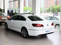 2013款 1.8TSI DSG 豪华型