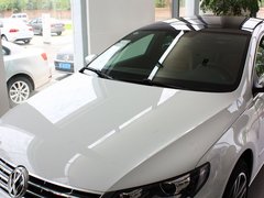 2013款 1.8TSI DSG 豪华型