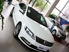 2013款 1.8TSI DSG 豪华型