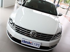2013款 1.8TSI DSG 豪华型