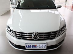 2013款 1.8TSI DSG 豪华型