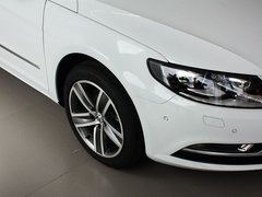 2013款 1.8TSI DSG 豪华型