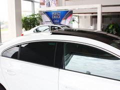 2013款 1.8TSI DSG 豪华型
