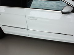 2013款 1.8TSI DSG 豪华型