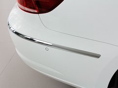 2013款 1.8TSI DSG 豪华型