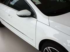 2013款 1.8TSI DSG 豪华型