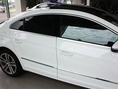 2013款 1.8TSI DSG 豪华型
