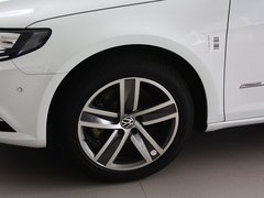 2013款 1.8TSI DSG 豪华型