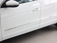 2013款 1.8TSI DSG 豪华型