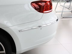 2013款 1.8TSI DSG 豪华型