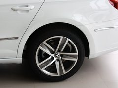 2013款 1.8TSI DSG 豪华型