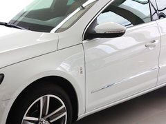 2013款 1.8TSI DSG 豪华型