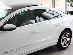2013款 1.8TSI DSG 豪华型