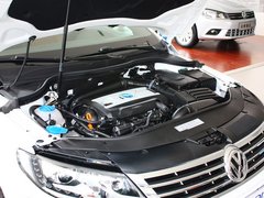 2013款 1.8TSI DSG 豪华型