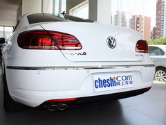 2013款 1.8TSI DSG 豪华型