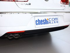 2013款 1.8TSI DSG 豪华型