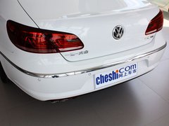 2013款 1.8TSI DSG 豪华型