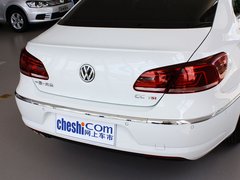 2013款 1.8TSI DSG 豪华型
