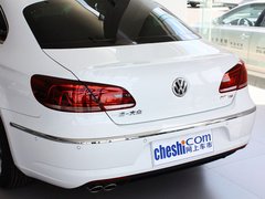 2013款 1.8TSI DSG 豪华型