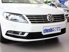 2013款 1.8TSI DSG 豪华型