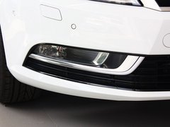 2013款 1.8TSI DSG 豪华型