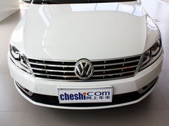 2013款 1.8TSI DSG 豪华型