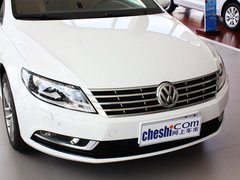 2013款 1.8TSI DSG 豪华型
