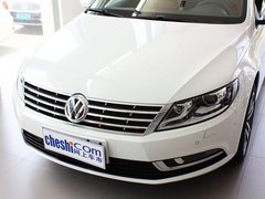 2013款 1.8TSI DSG 豪华型