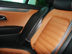 2013款 1.8TSI DSG 豪华型