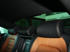 2013款 1.8TSI DSG 豪华型