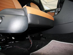 2013款 1.8TSI DSG 豪华型