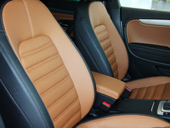2013款 1.8TSI DSG 豪华型