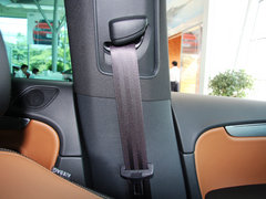 2013款 1.8TSI DSG 豪华型