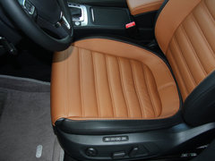 2013款 1.8TSI DSG 豪华型
