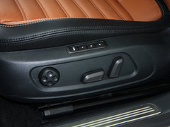 2013款 1.8TSI DSG 豪华型