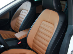 2013款 1.8TSI DSG 豪华型