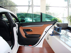 2013款 1.8TSI DSG 豪华型