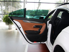 2013款 1.8TSI DSG 豪华型