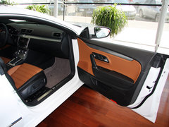 2013款 1.8TSI DSG 豪华型