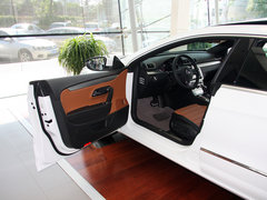 2013款 1.8TSI DSG 豪华型