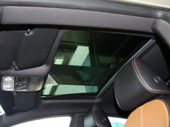 2013款 1.8TSI DSG 豪华型