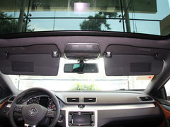 2013款 1.8TSI DSG 豪华型