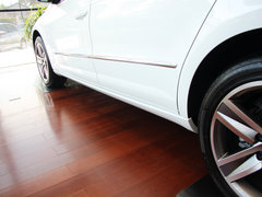 2013款 1.8TSI DSG 豪华型