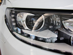 2013款 1.8TSI DSG 豪华型