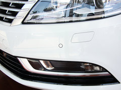 2013款 1.8TSI DSG 豪华型