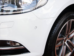 2013款 1.8TSI DSG 豪华型