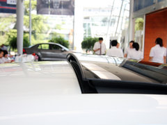 2013款 1.8TSI DSG 豪华型