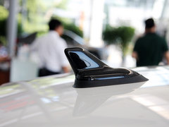 2013款 1.8TSI DSG 豪华型